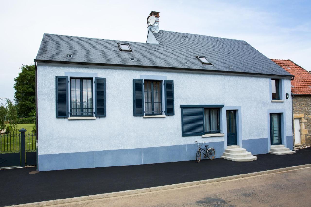 Maison Indigo Athie  Екстериор снимка